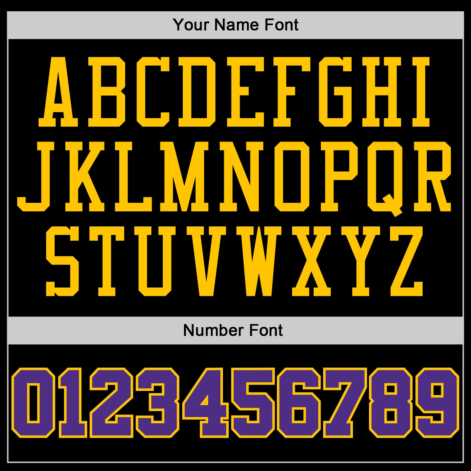 Custom Black Purple-Gold Authentic Throwback Basketball Jersey