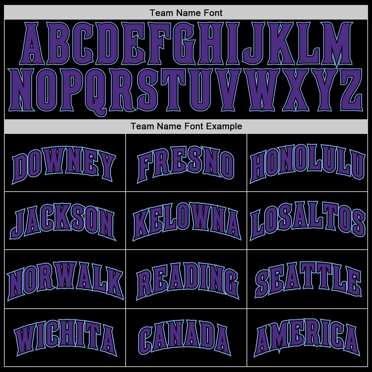 Custom Black Purple-Light Blue Authentic Throwback Basketball Jersey