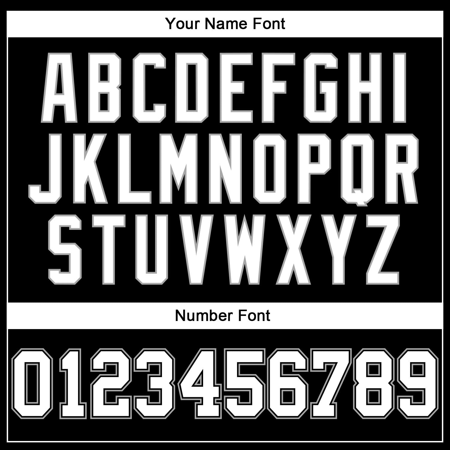 Custom Black White-Gray Mesh Authentic Throwback Football Jersey