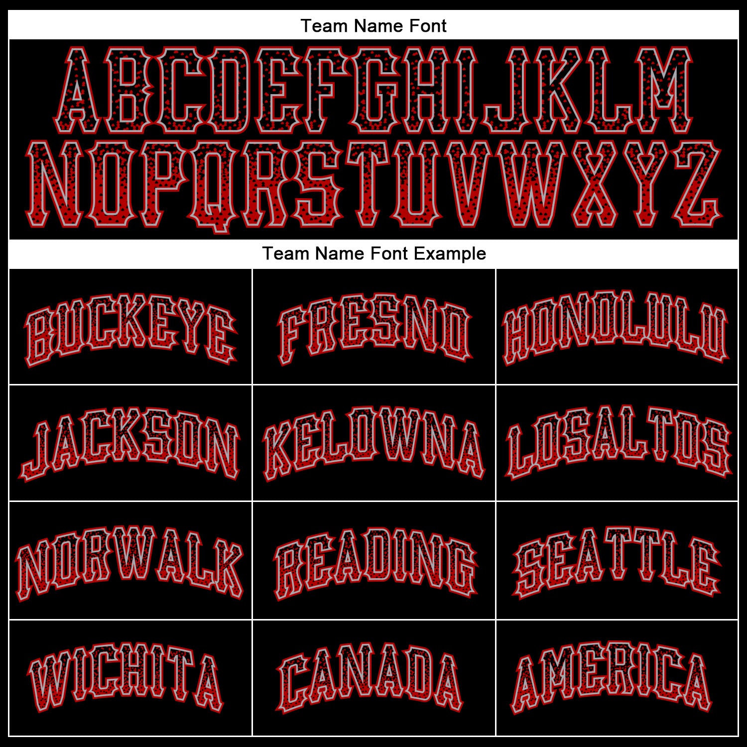 Custom Black Red-Gray Authentic Drift Fashion Baseball Jersey