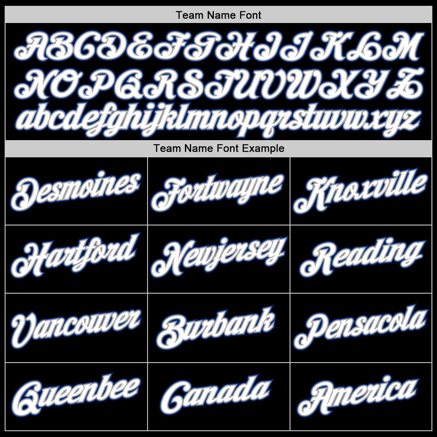 Custom Black White-Royal Performance T-Shirt