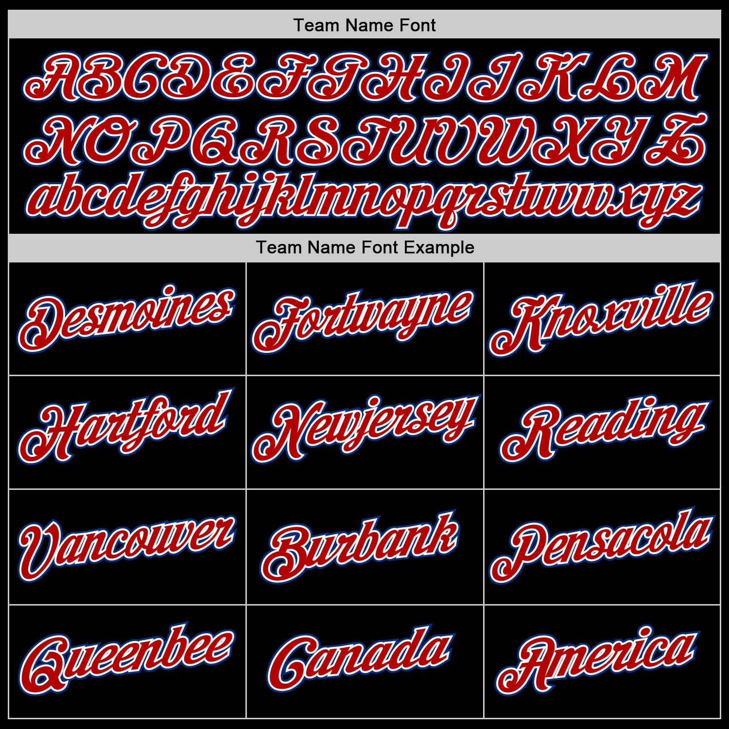 Custom Black Red-Royal Performance T-Shirt