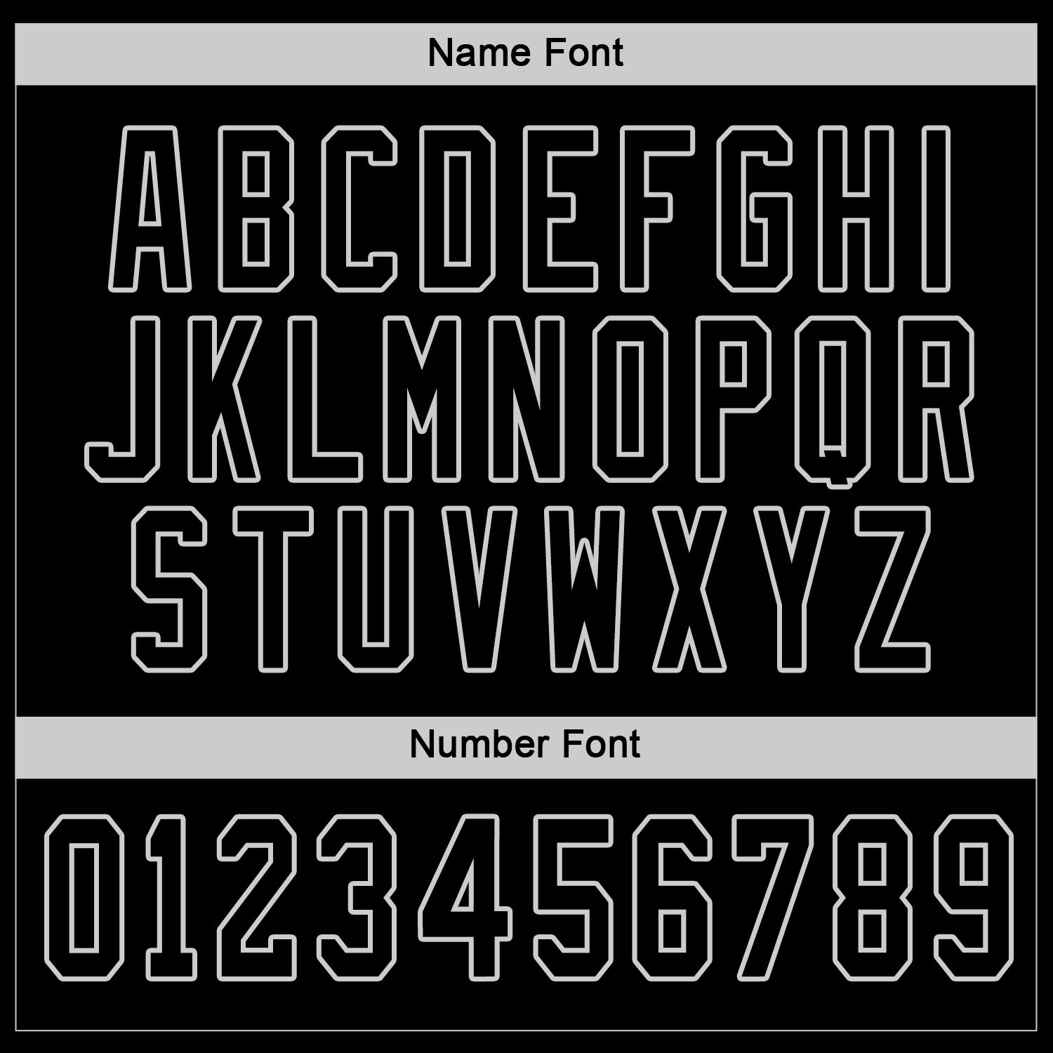 Custom Black Black-Gray Hockey Jersey