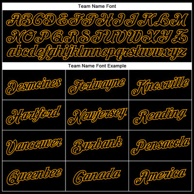 Custom Stitched Black Black-Gold 3D Pattern Design Butterfly Sports Pullover Sweatshirt Hoodie