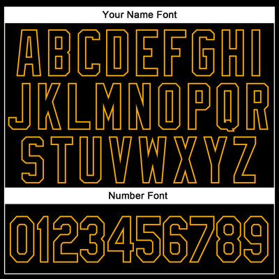 Custom Stitched Black Black-Gold 3D Pattern Design Butterfly Sports Pullover Sweatshirt Hoodie