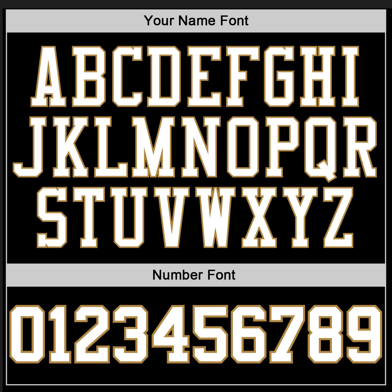 Custom Stitched Black White-Orange Sports Pullover Sweatshirt Hoodie