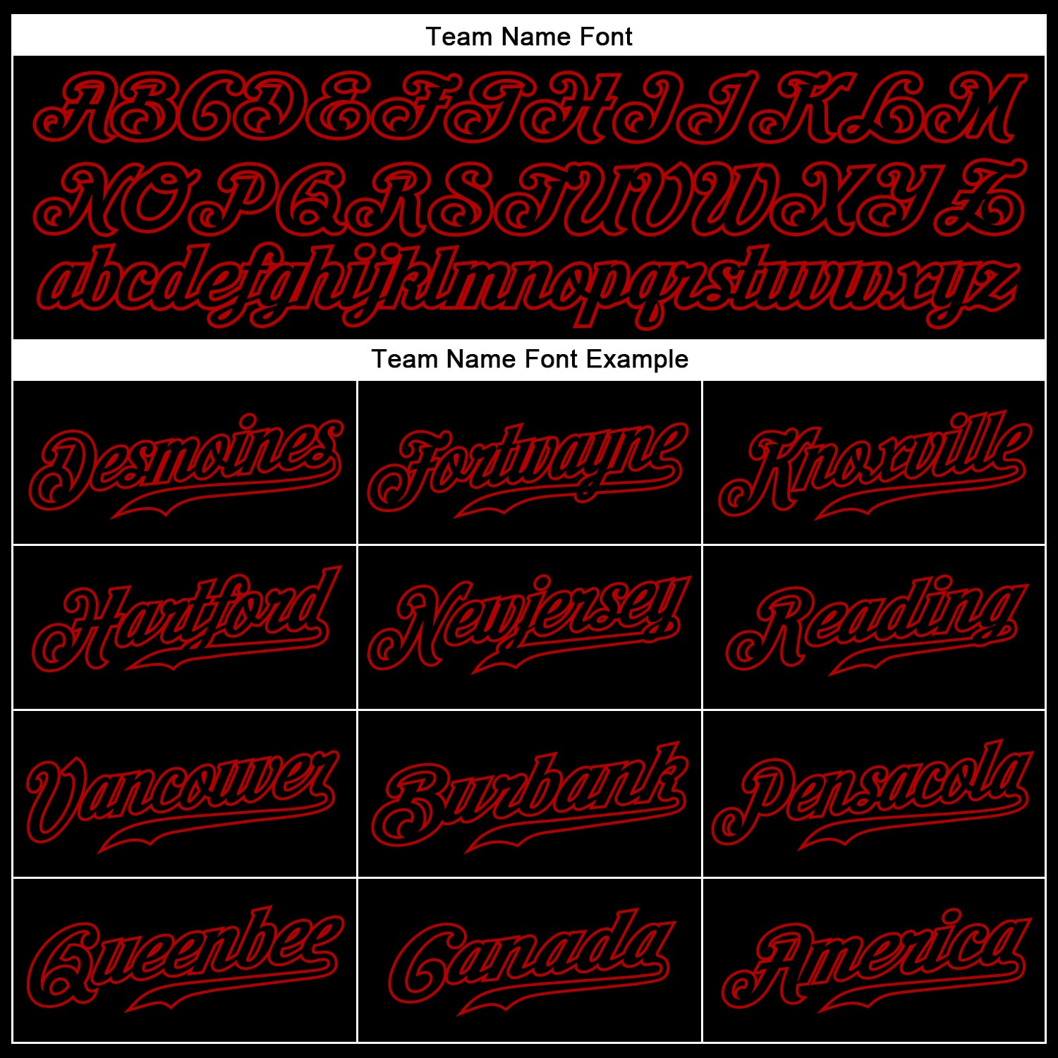 Custom Black Black-Red Sports Pants