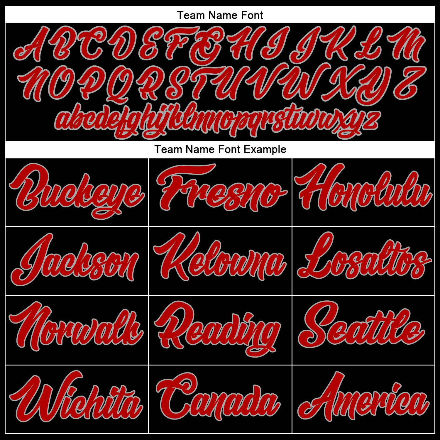 Custom Black Red-Gray Authentic Baseball Jersey