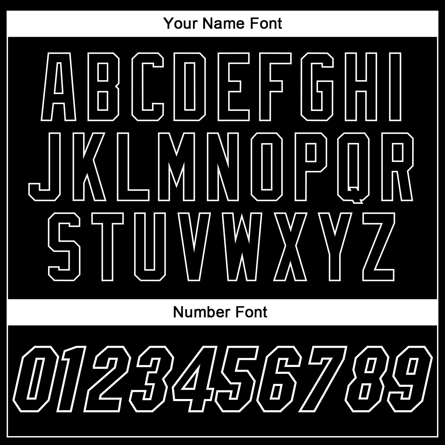 Custom Black White Pinstripe Black-White Authentic Baseball Jersey