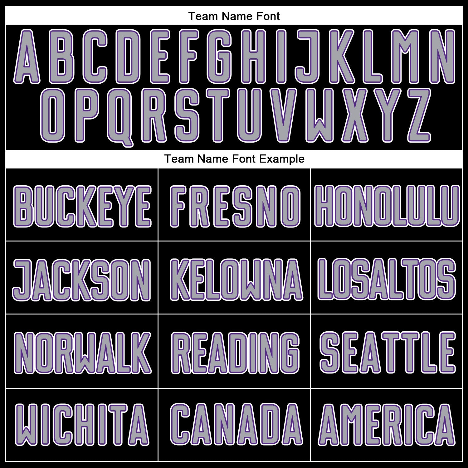 Custom Black Gray-Purple Authentic Baseball Jersey