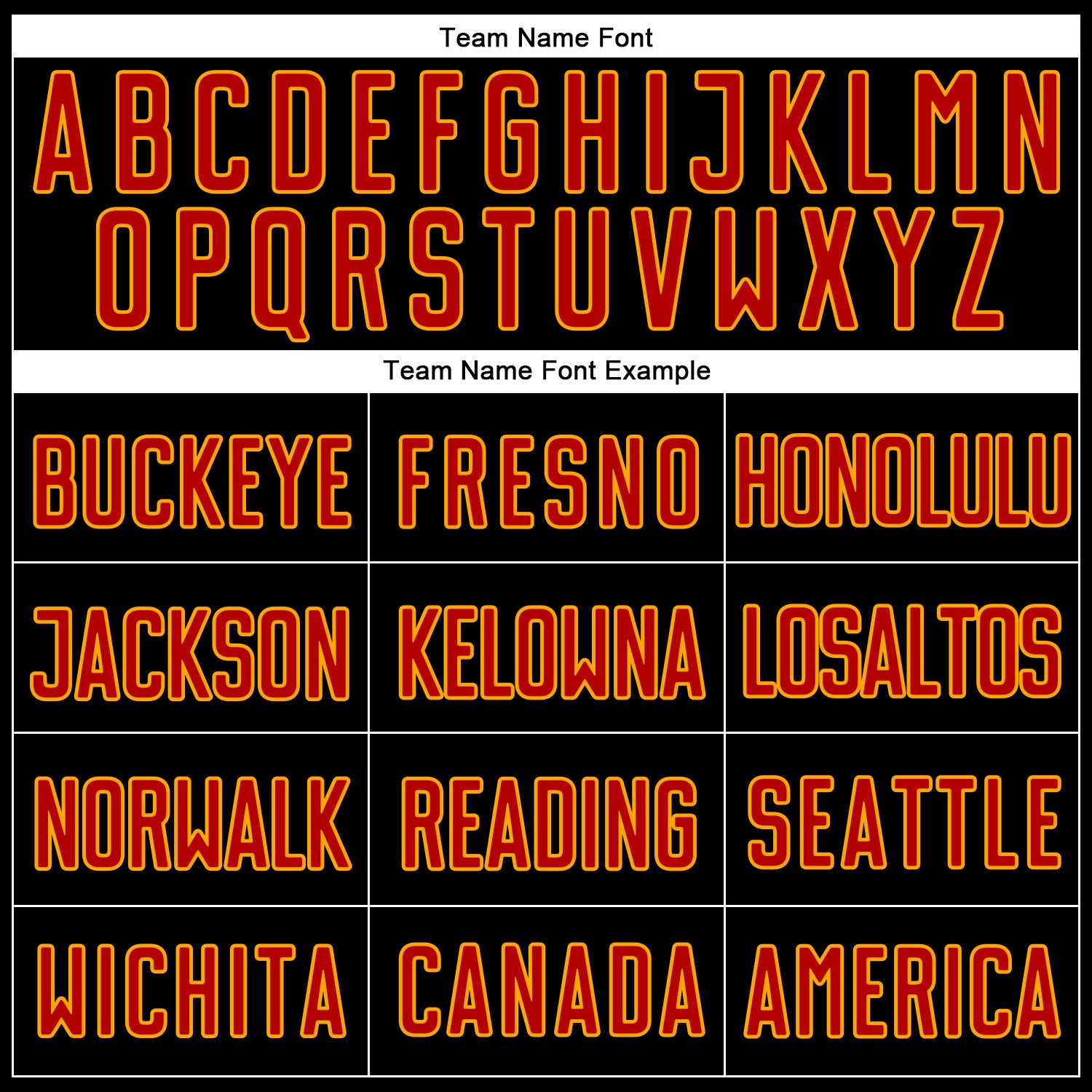 Custom Black Red-Gold Authentic Baseball Jersey