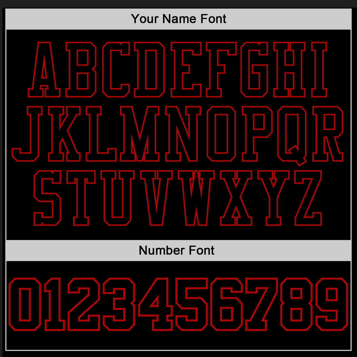 Custom Stitched Black Black-Red Sports Pullover Sweatshirt Hoodie