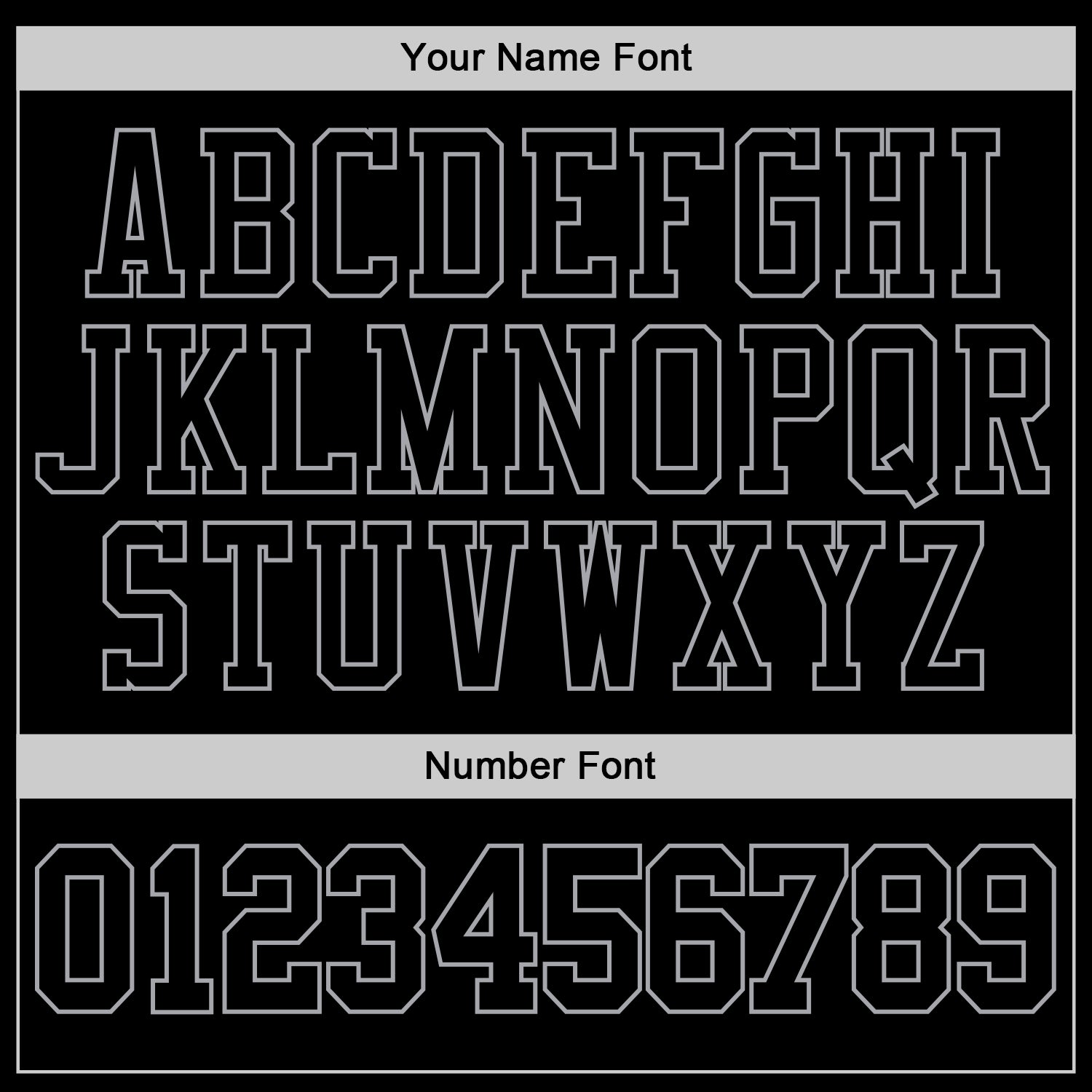 Custom Stitched Black Black-Gray Sports Pullover Sweatshirt Hoodie