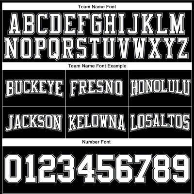 Custom Black White-Gray Authentic Throwback Basketball Shorts