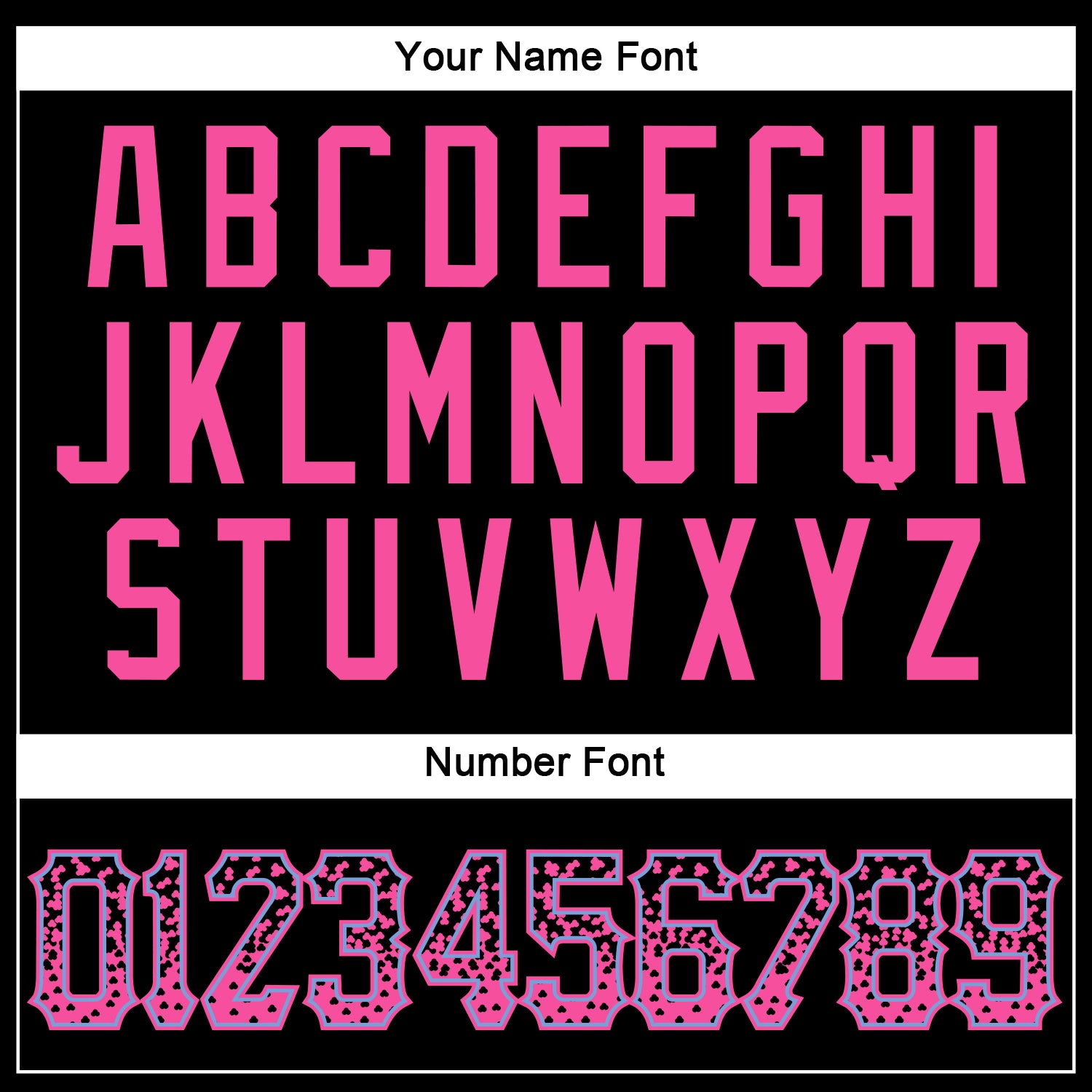 Custom Black Pink-Light Blue Authentic Drift Fashion Baseball Jersey