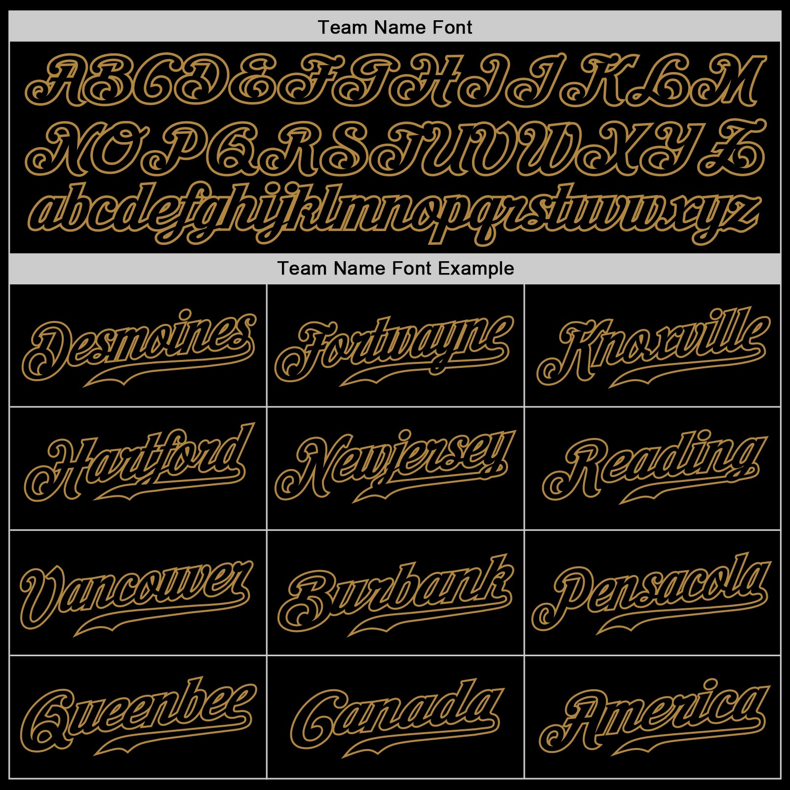 Custom Black Black-Old Gold Authentic Baseball Jersey
