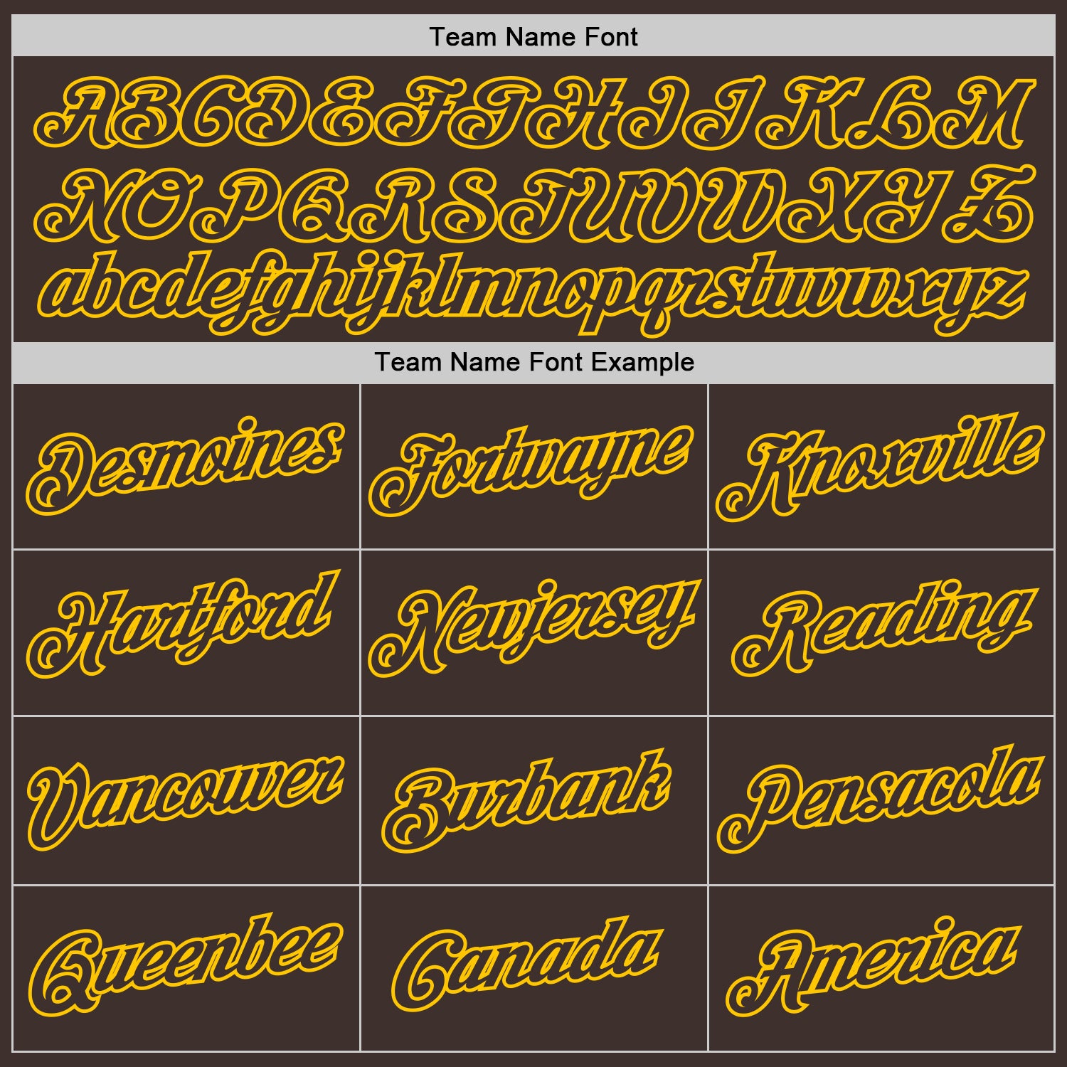 Custom Stitched Brown Brown-Gold Sports Pullover Sweatshirt Hoodie