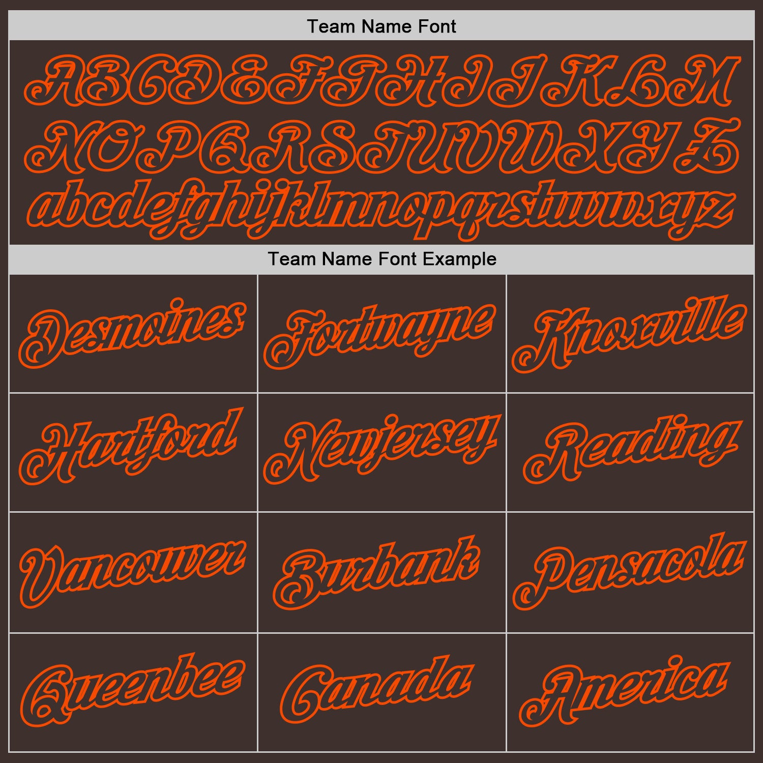 Custom Stitched Brown Brown-Orange Sports Pullover Sweatshirt Hoodie