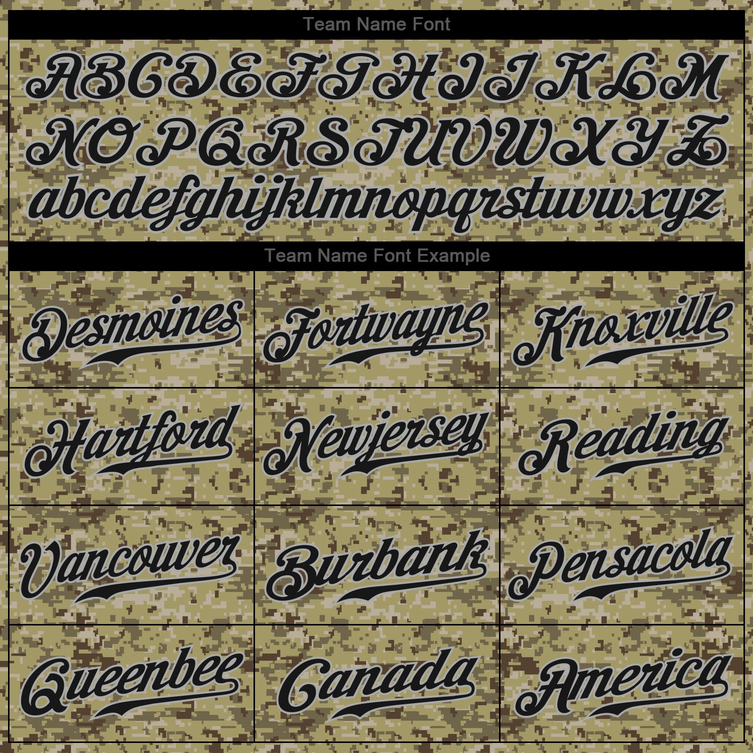 Custom Camo Black-Gray Authentic Salute To Service Baseball Jersey