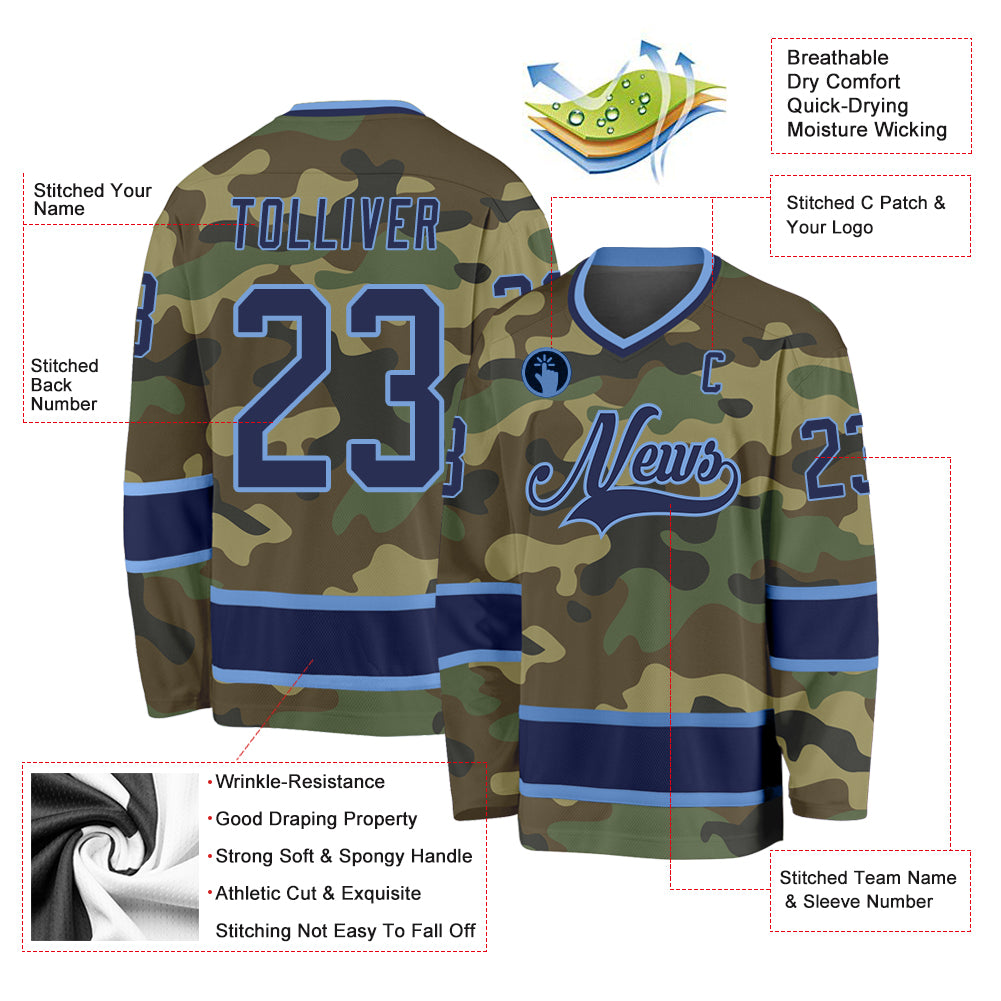 penguins salute to service jersey