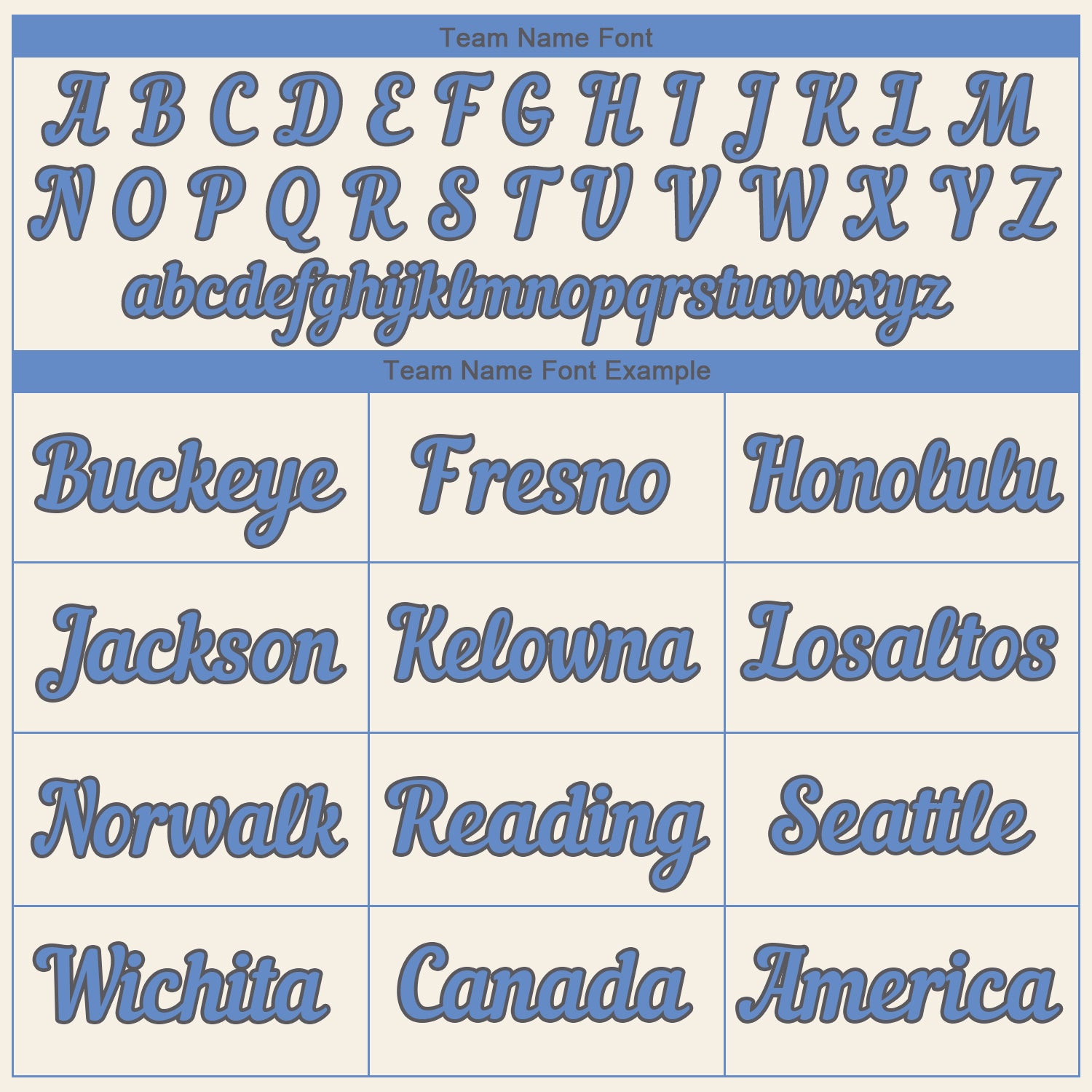 Custom Cream Light Blue-Steel Gray Authentic Father's Day Baseball Jersey