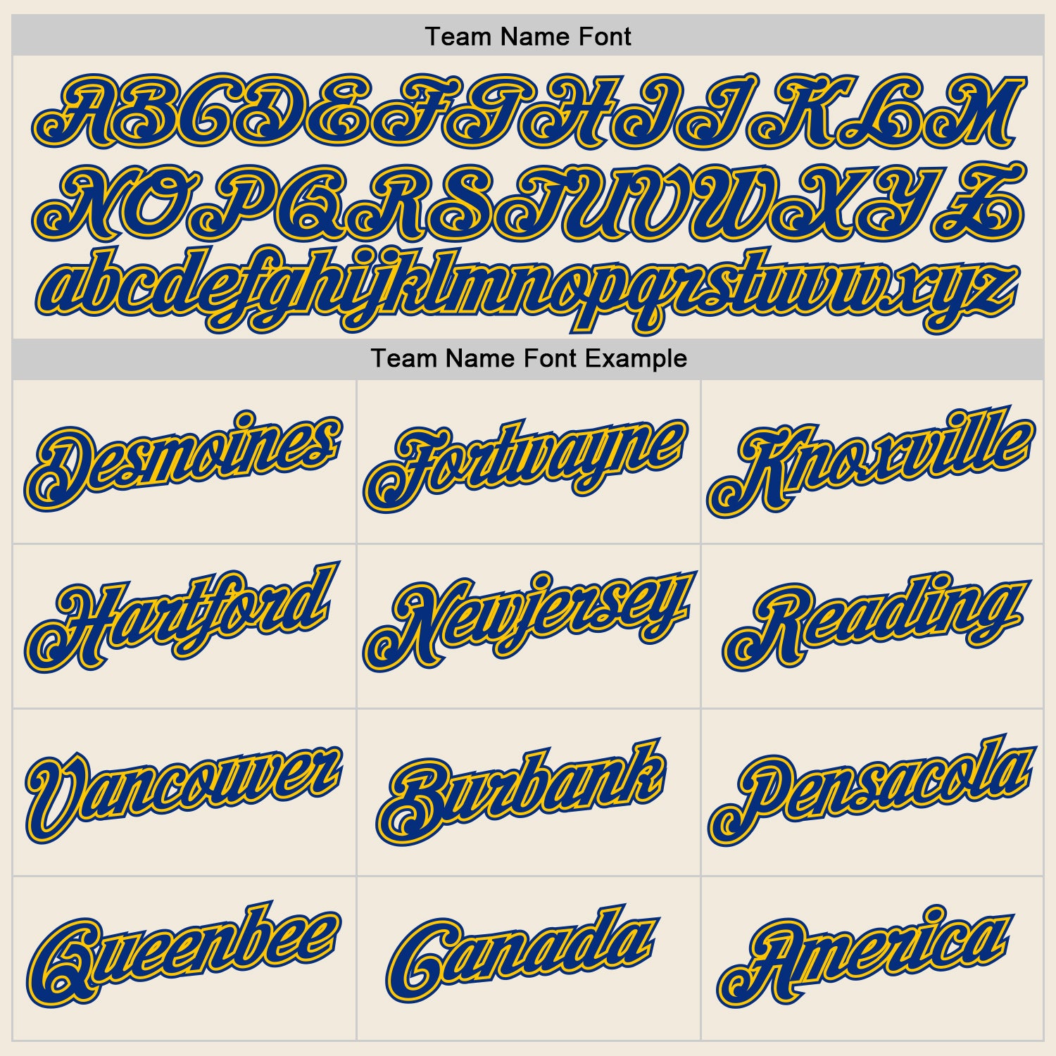 Custom Stitched Cream Royal-Gold Sports Pullover Sweatshirt Hoodie