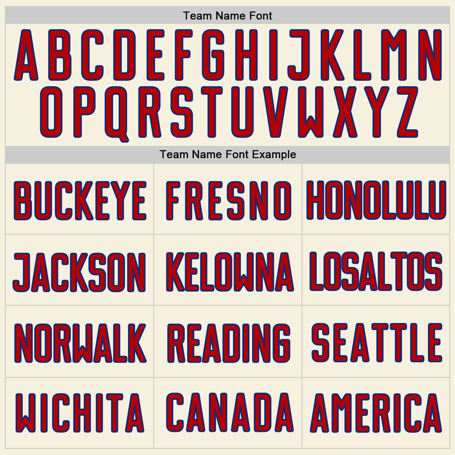 Custom Cream Red-Royal Authentic Baseball Jersey