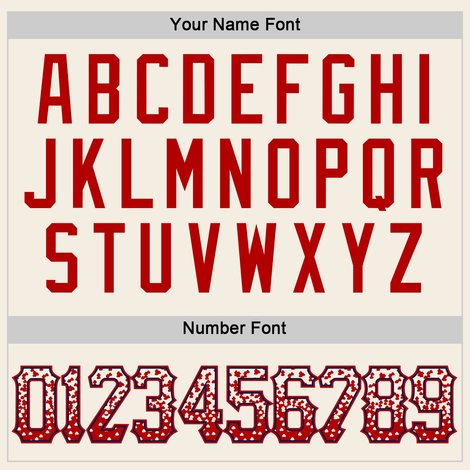 Custom Cream Red-Navy Authentic Drift Fashion Baseball Jersey