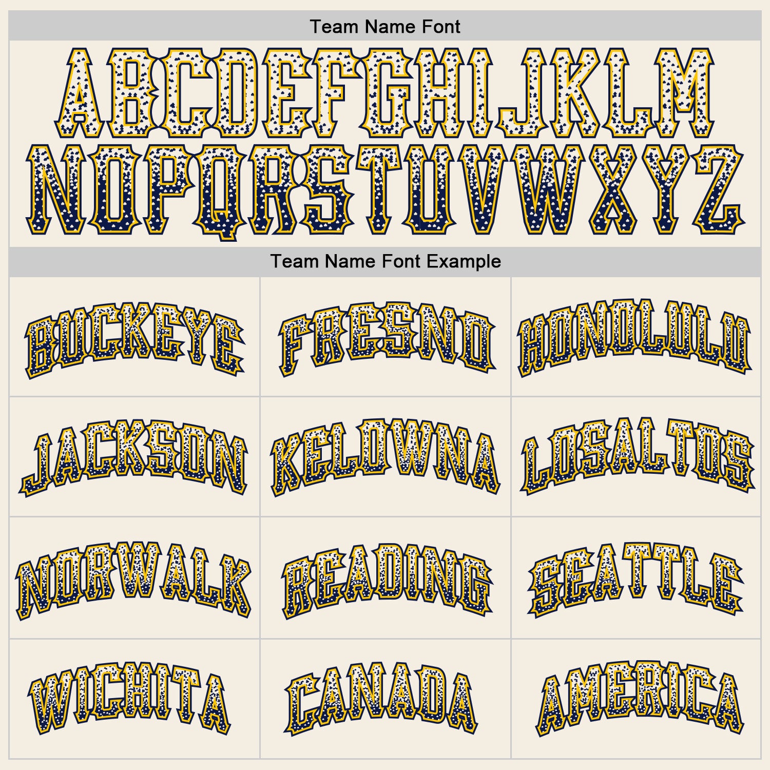 Custom Cream Navy-Gold Authentic Drift Fashion Baseball Jersey