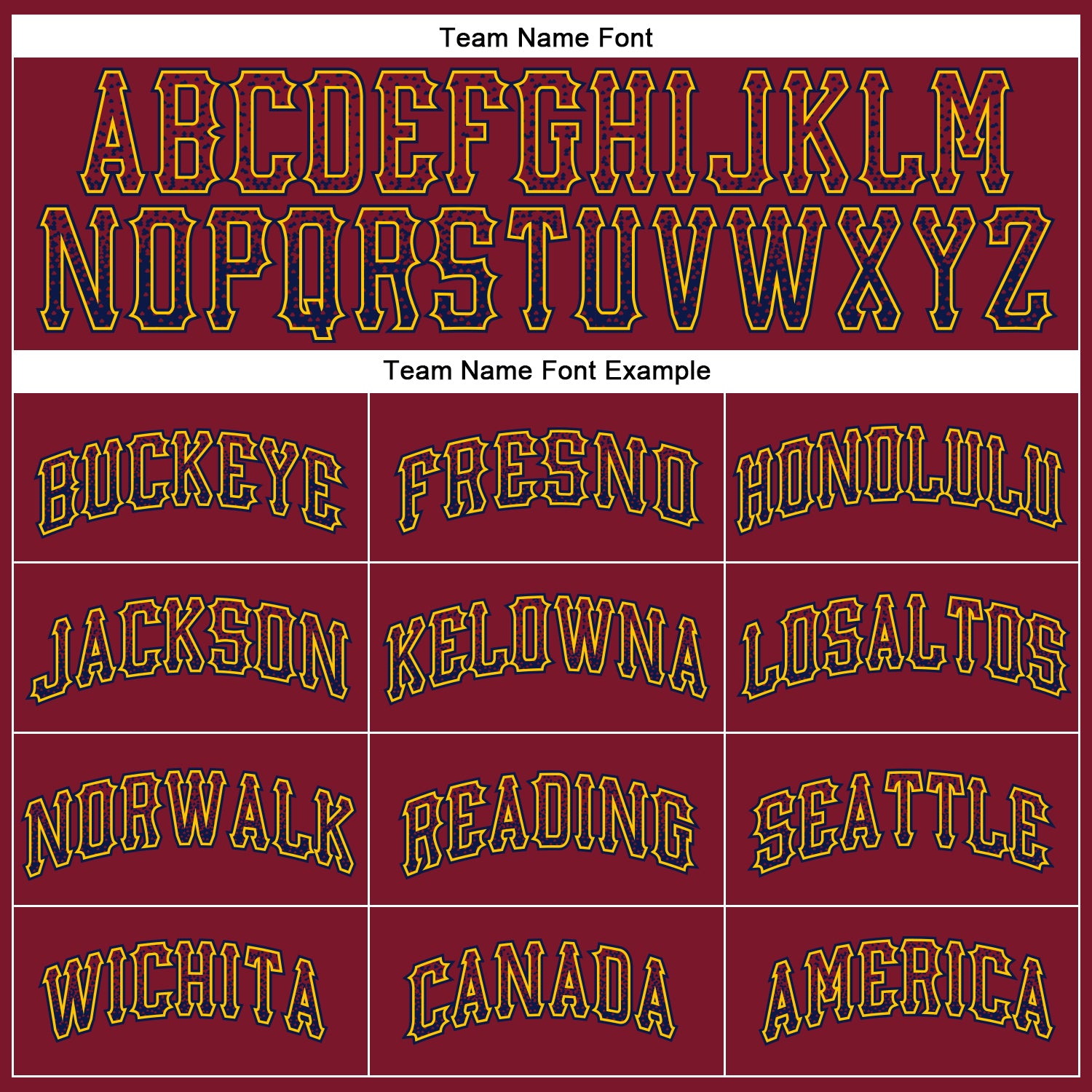 Custom Crimson Navy-Gold Authentic Drift Fashion Baseball Jersey