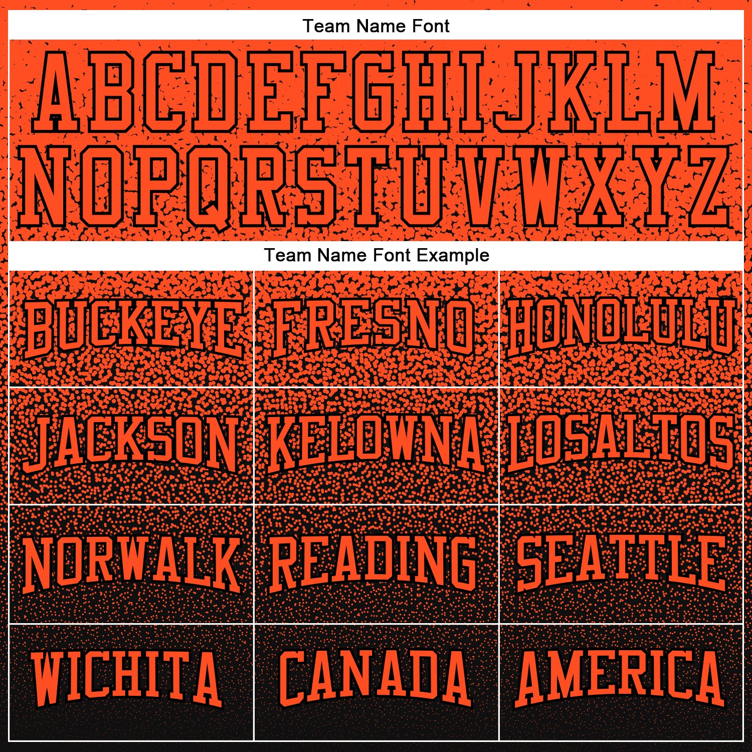 Custom Stitched Black Orange Fade Fashion Sports Pullover Sweatshirt Hoodie