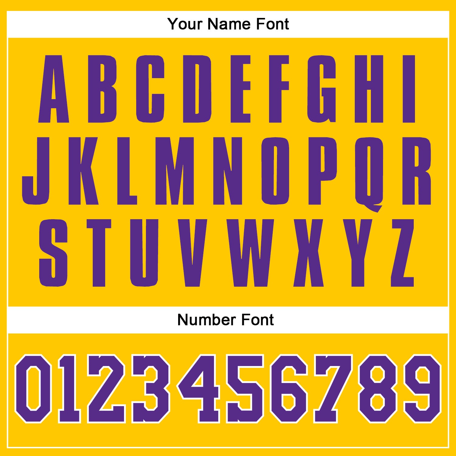 Custom Gold Purple-White Authentic Baseball Jersey