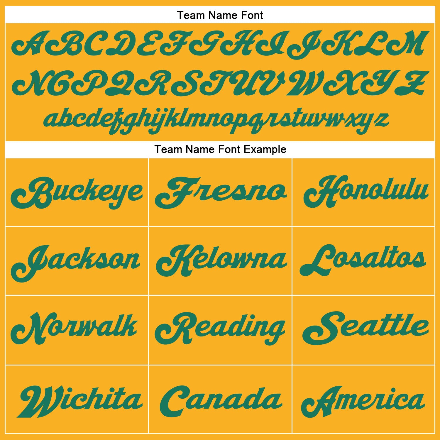 Custom Gold Kelly Green-White Mesh Authentic Throwback Football Jersey