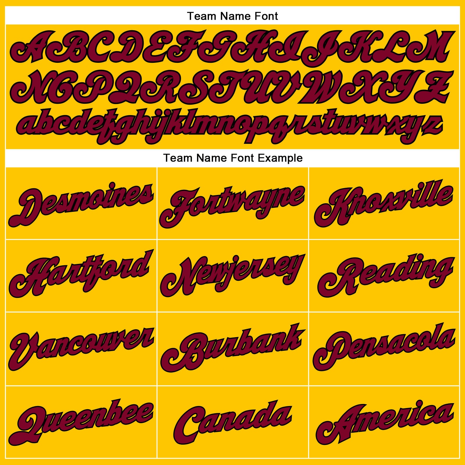 Custom Gold Black Pinstripe Maroon-Black Authentic Basketball Jersey