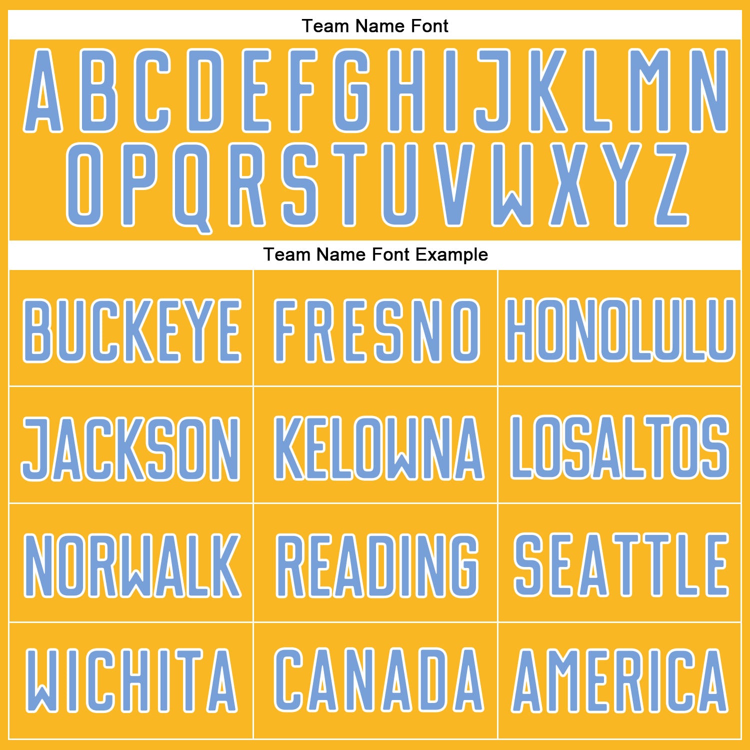 Custom Gold Light Blue-White Authentic Baseball Jersey