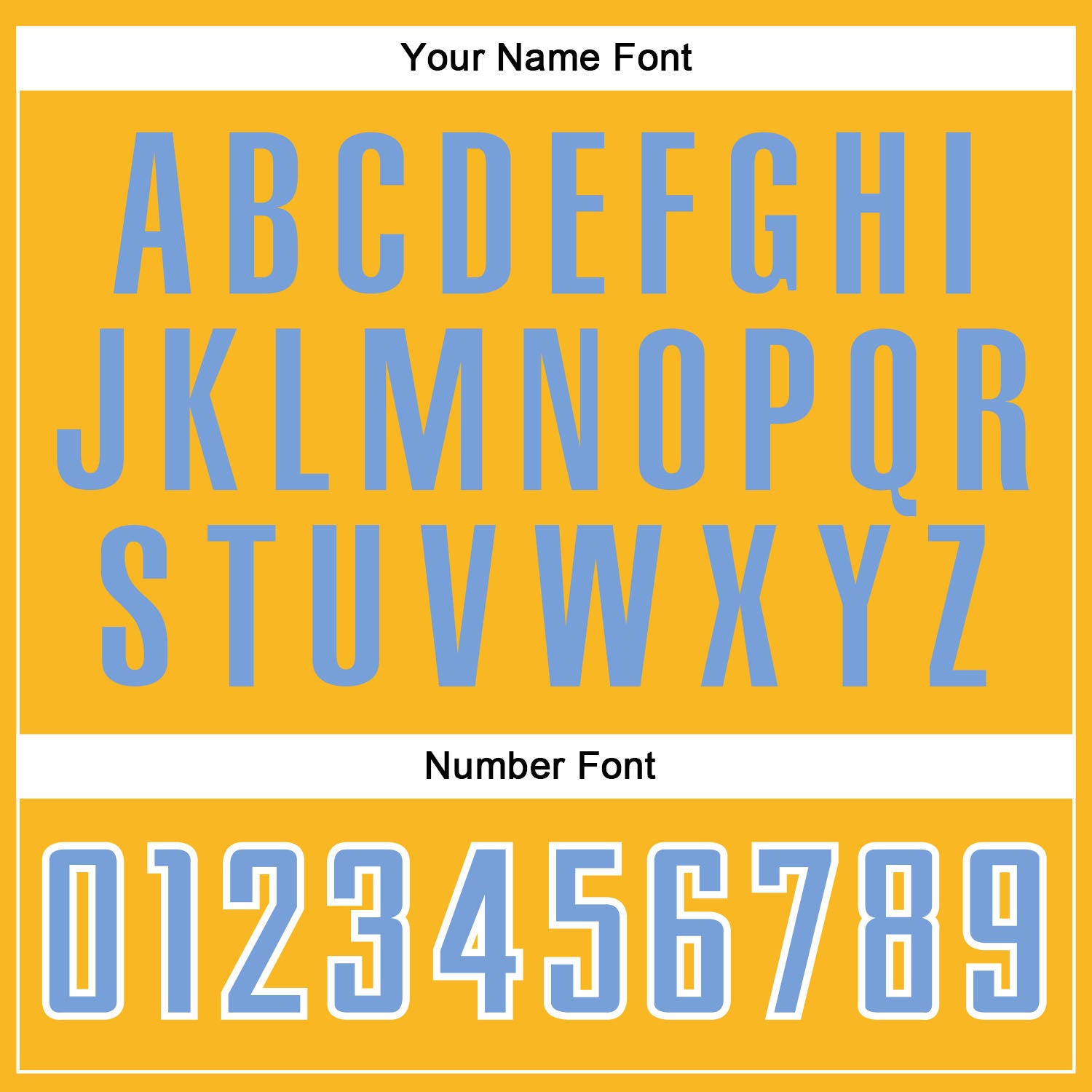 Custom Gold Light Blue-White Authentic Baseball Jersey