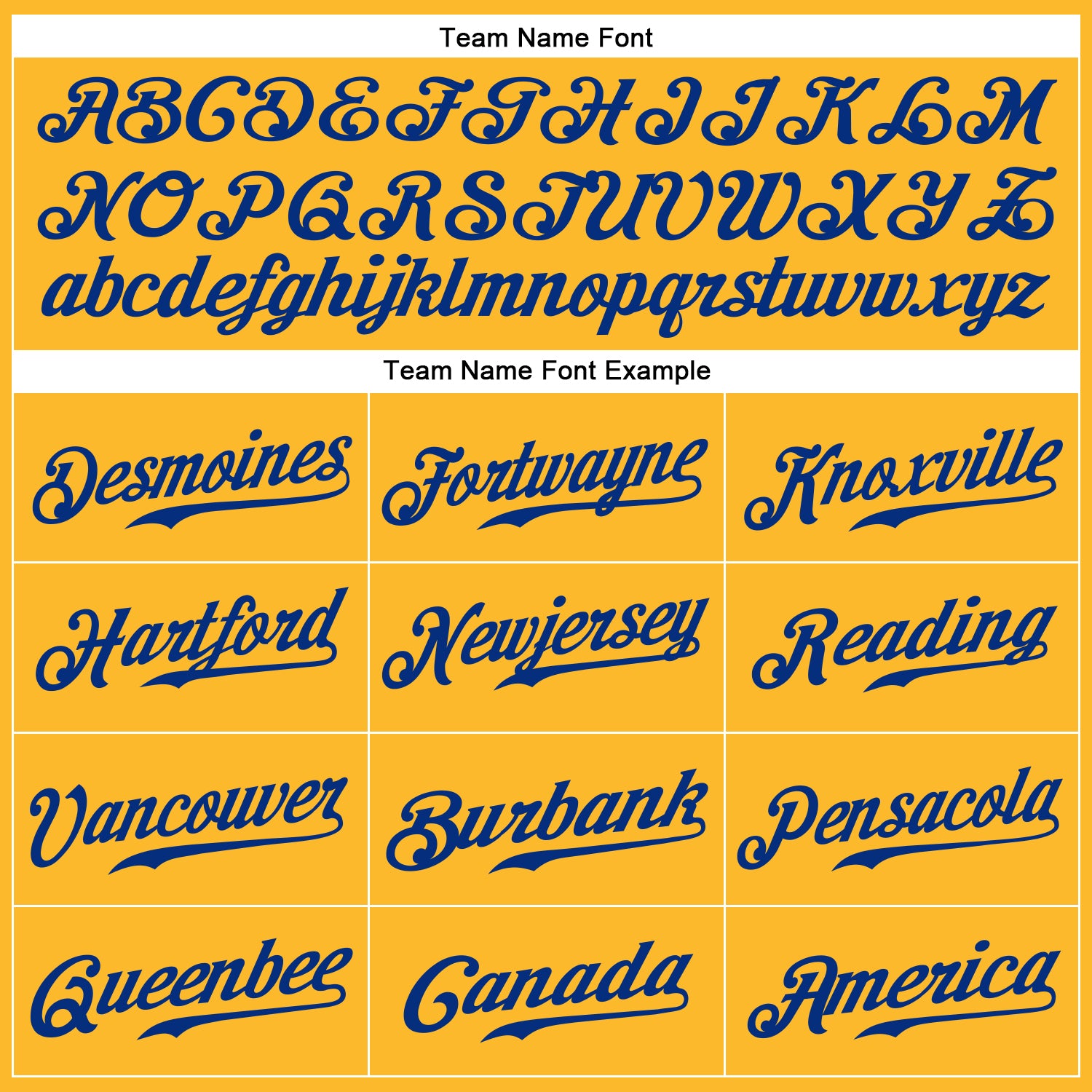 Custom Gold Royal Authentic Baseball Jersey