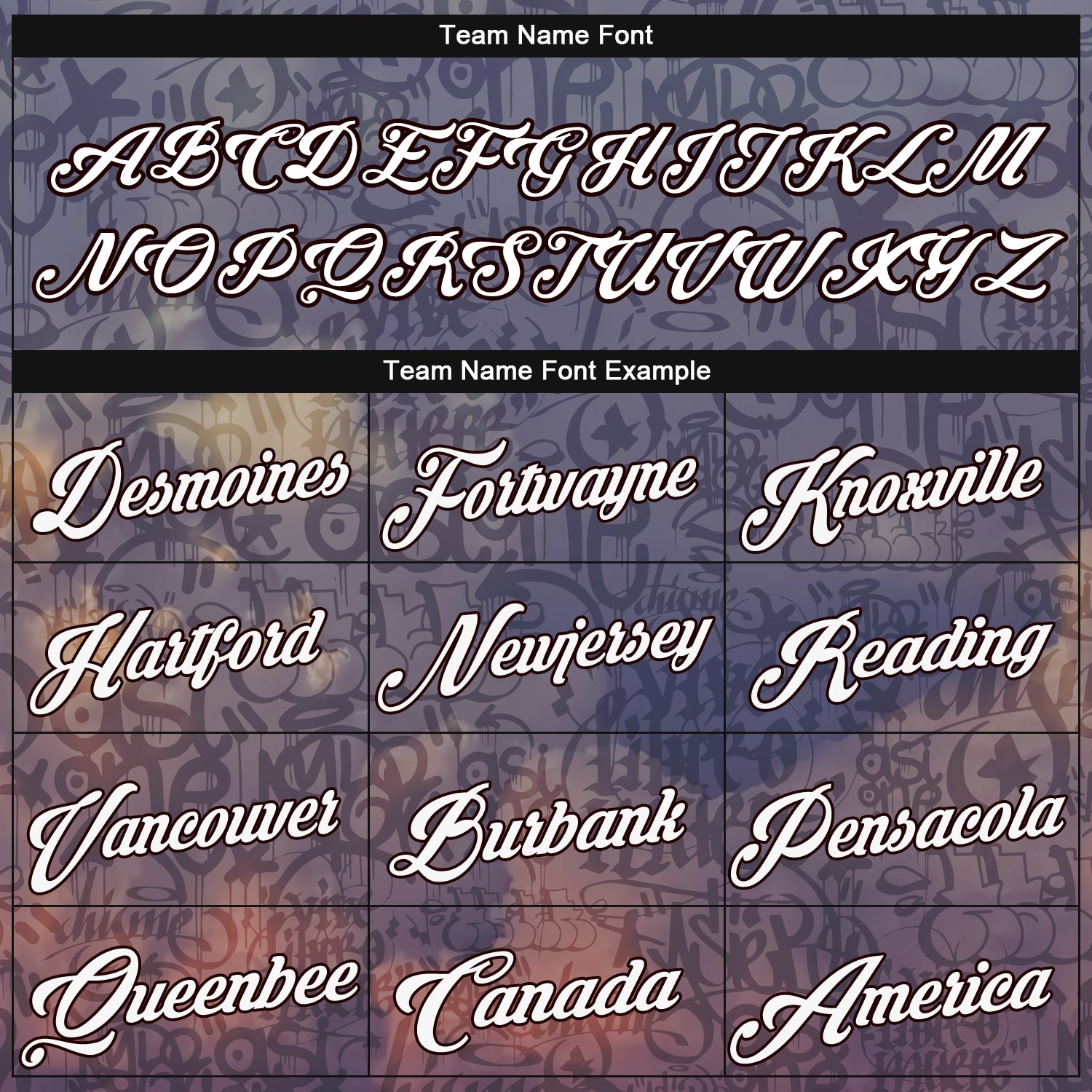 Custom Graffiti Pattern White-Black 3D Sky's The Limit Authentic Baseball Jersey