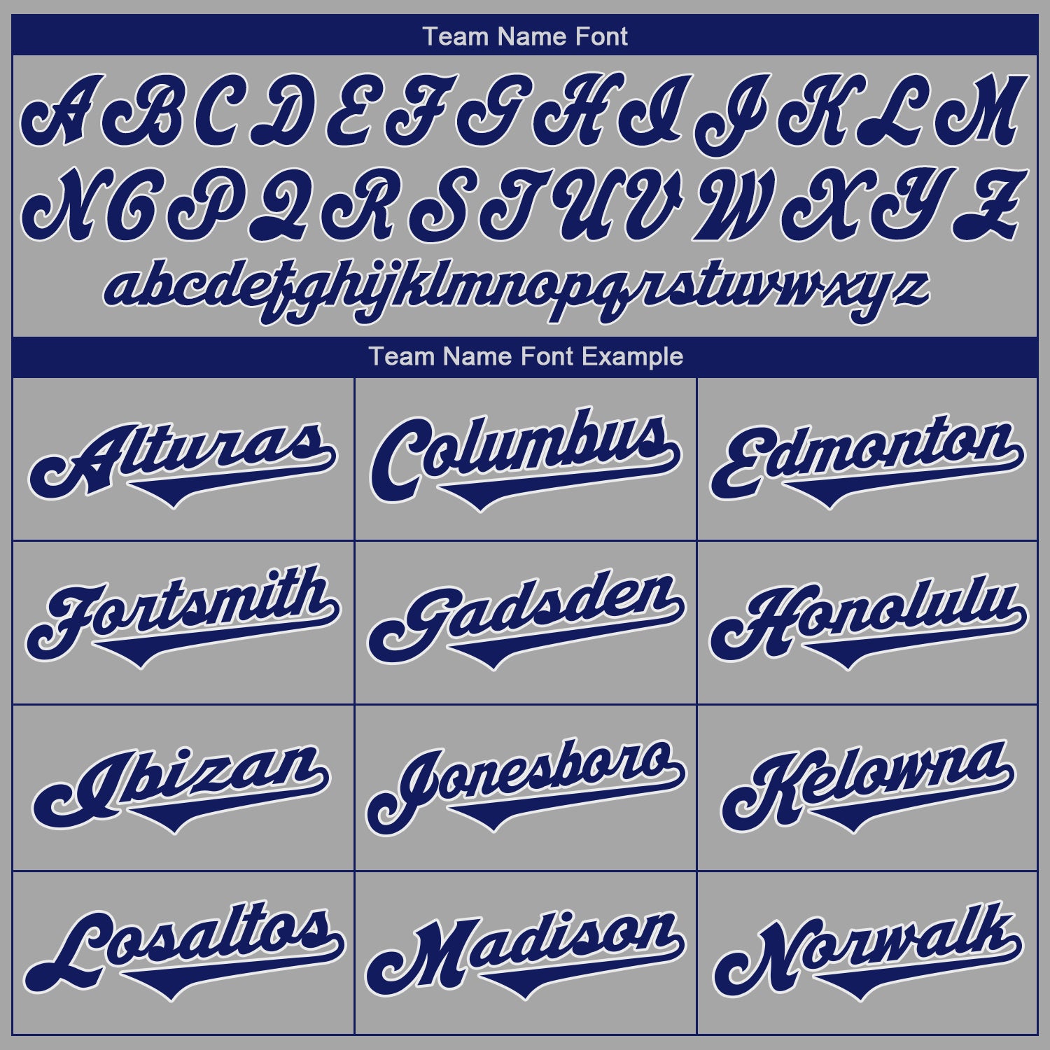 Custom Gray Royal-White Authentic Baseball Jersey