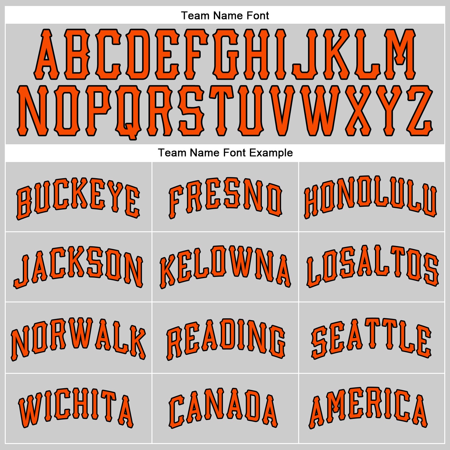 Custom Gray Orange-Black Authentic Baseball Jersey