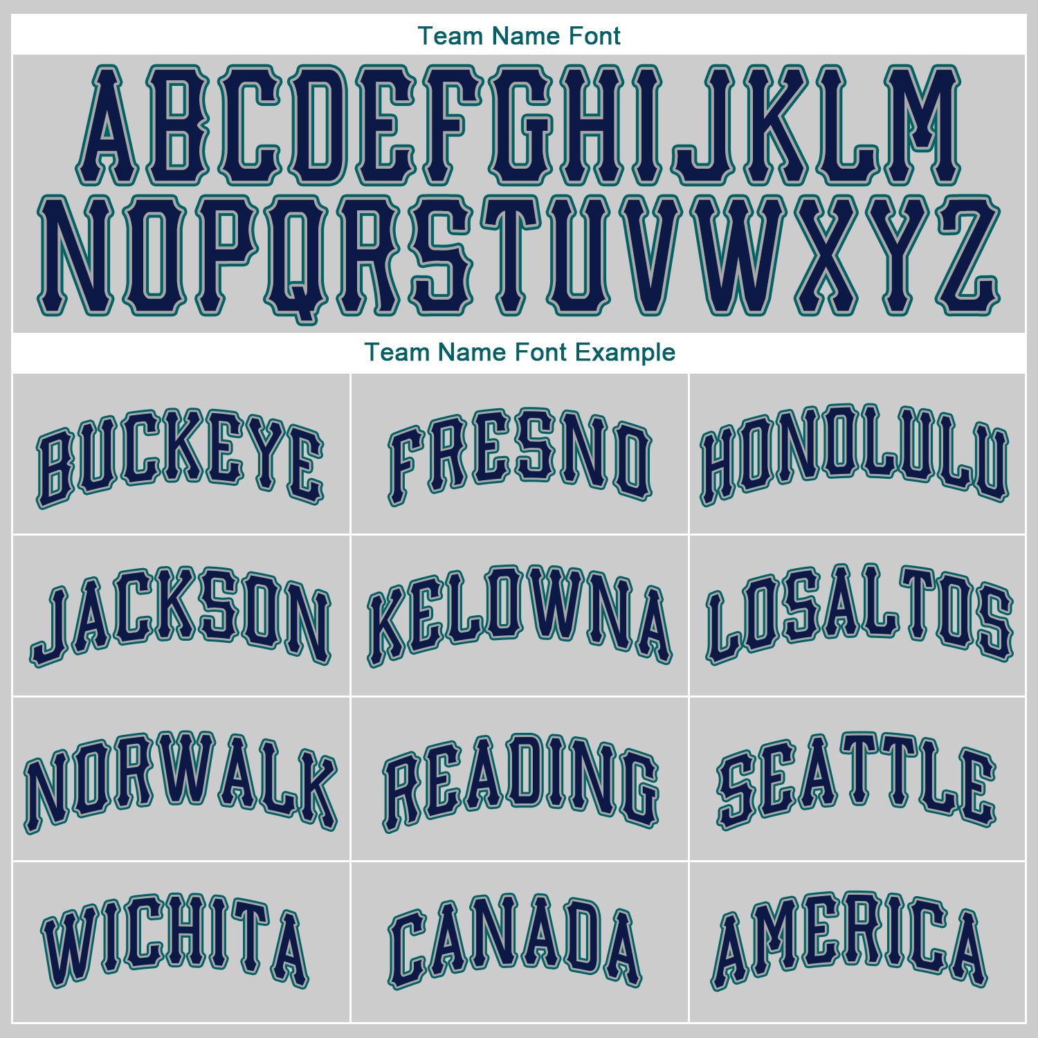 Custom Gray Navy-Teal Authentic Baseball Jersey