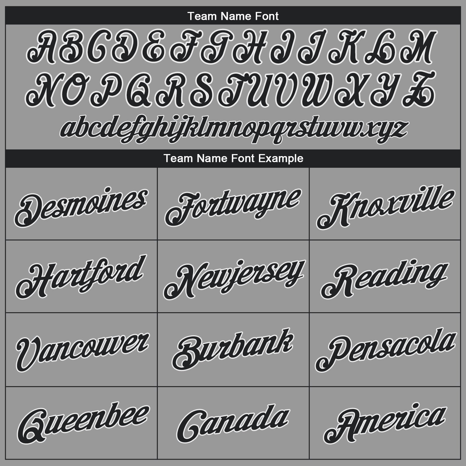 Custom Gray Black-White Performance T-Shirt