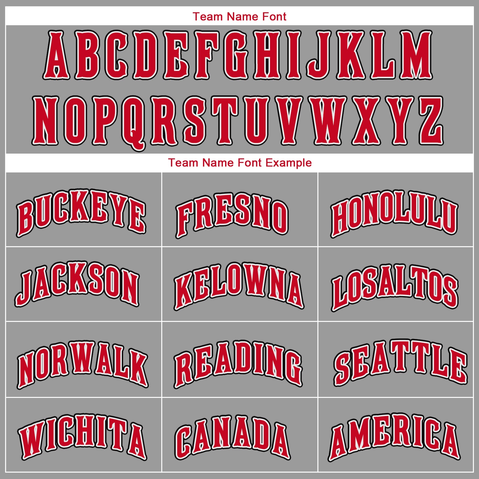 Custom Gray Red-Black Performance T-Shirt