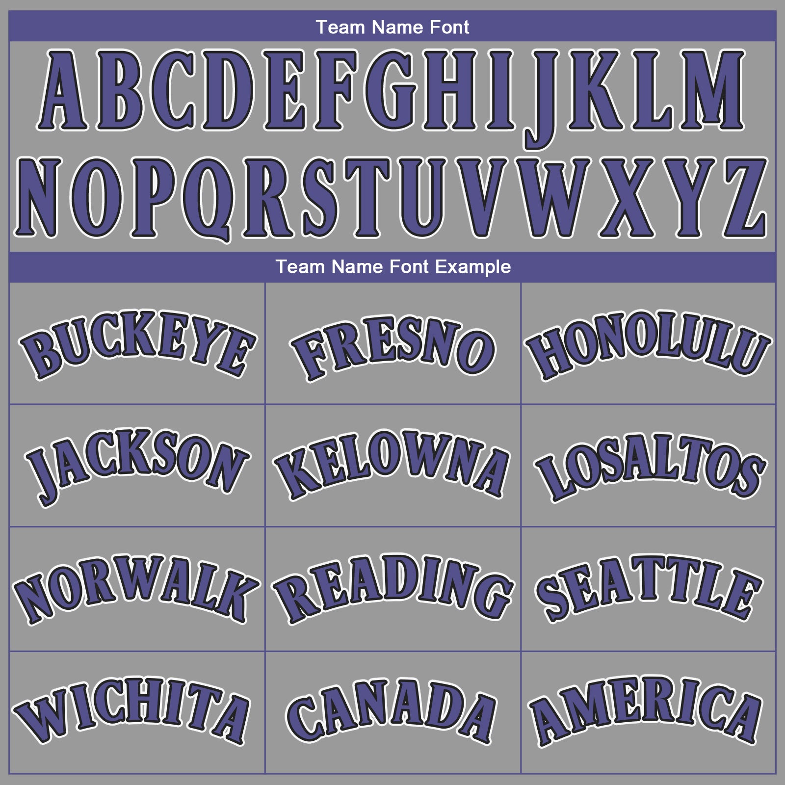 Custom Gray Purple-Black Performance T-Shirt