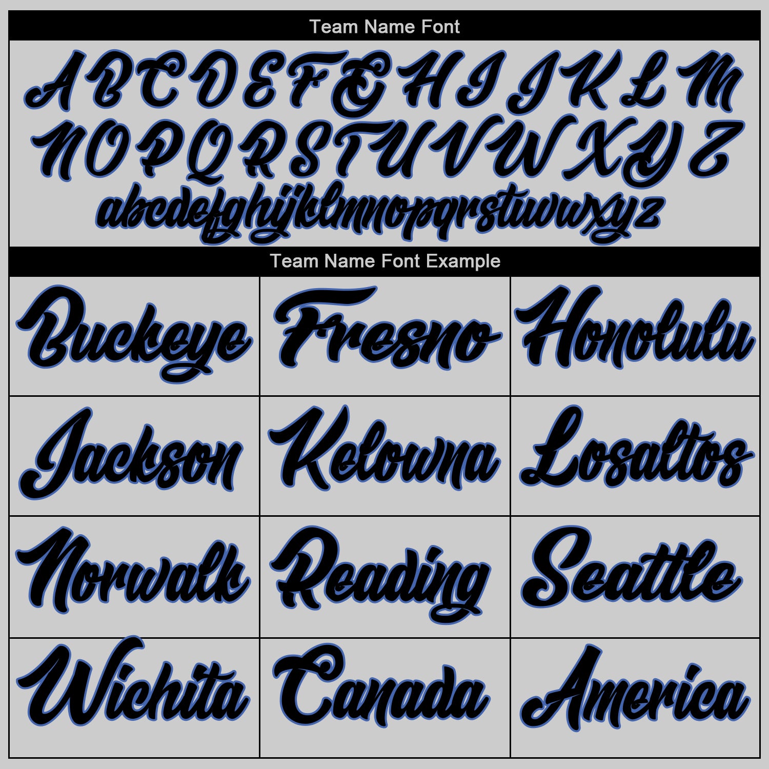 Custom Gray Black-Blue Authentic Baseball Jersey