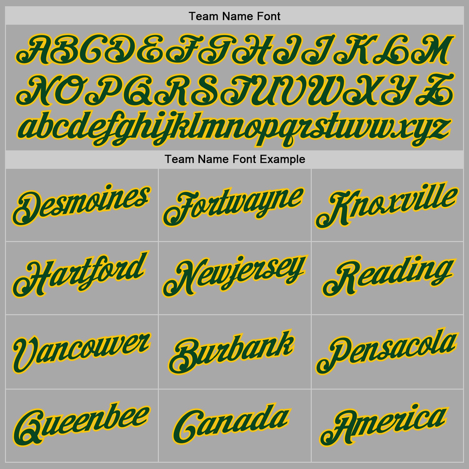 Custom Stitched Gray Green-Gold Sports Pullover Sweatshirt Hoodie