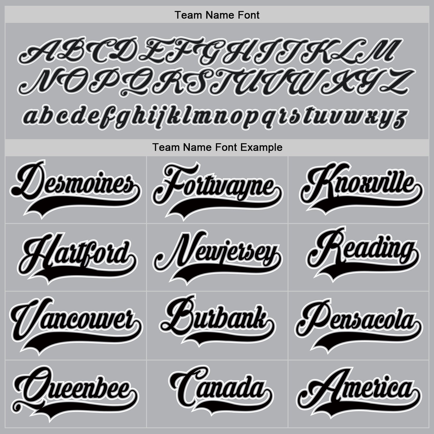 Custom Gray Black-White Hockey Jersey