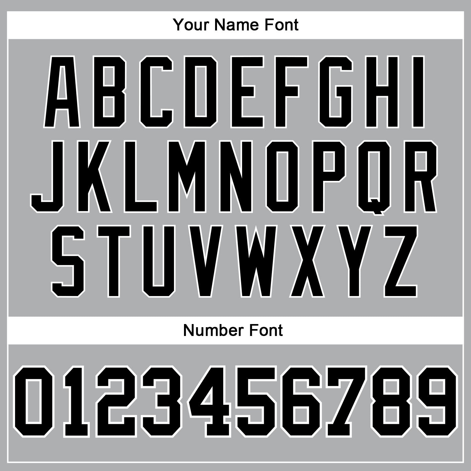 Custom Gray Black-White Authentic Baseball Jersey