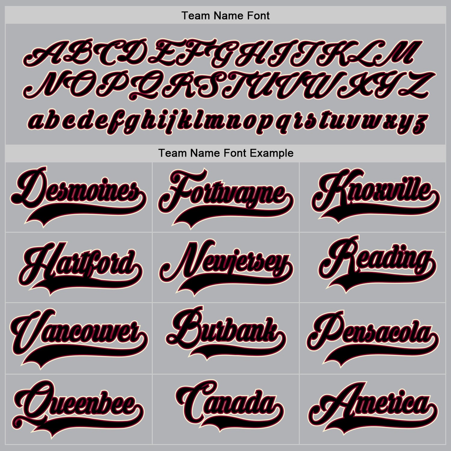 Custom Gray Black-Maroon Hockey Jersey