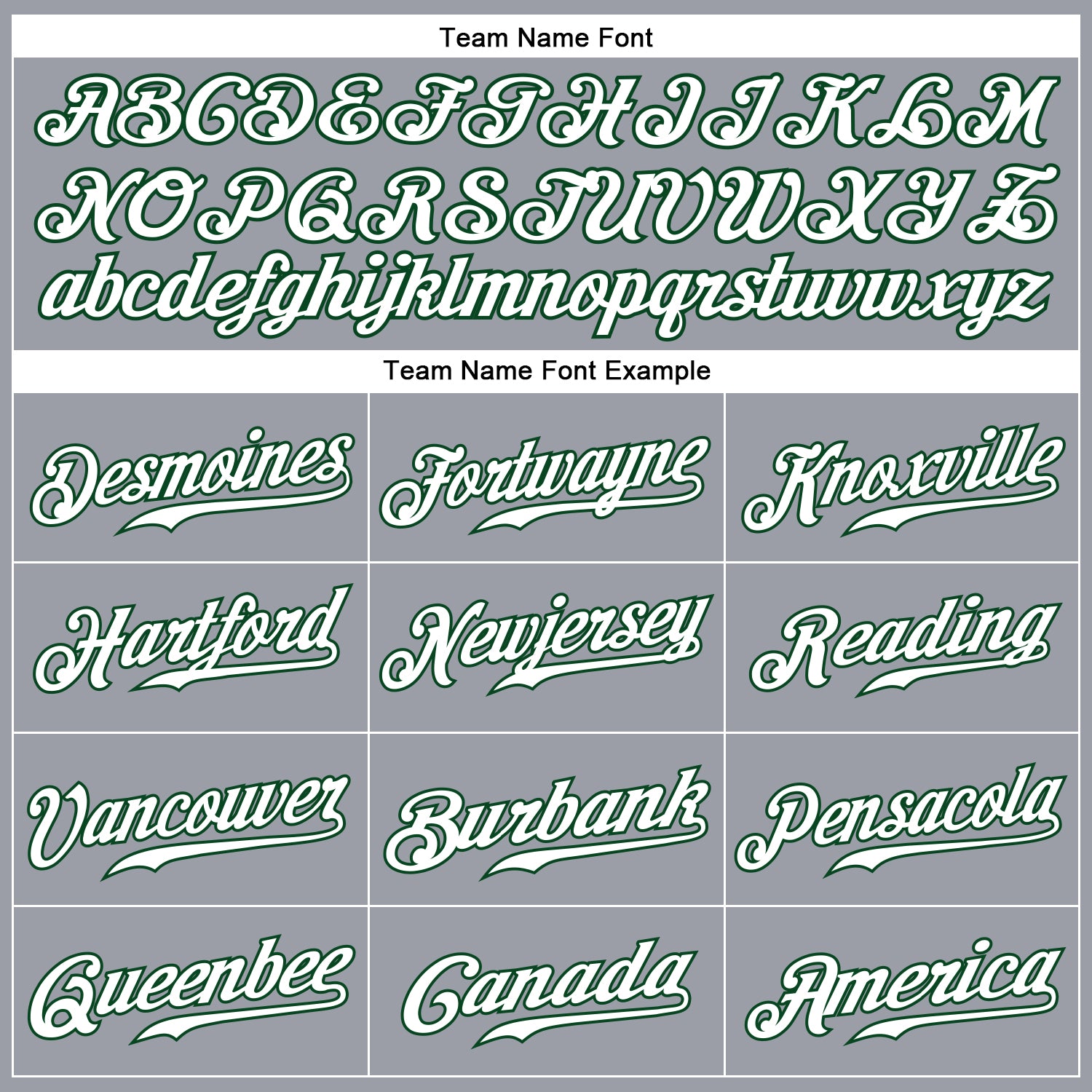 Custom Gray Green-Orange Authentic Baseball Jersey